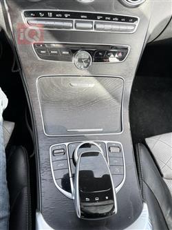 مرسيدس بنز C-Class